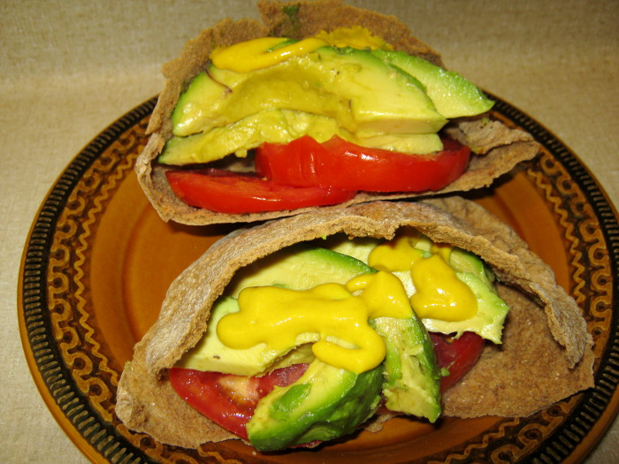 avocado