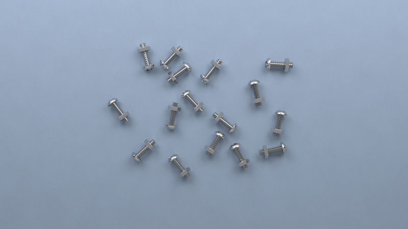 bolt